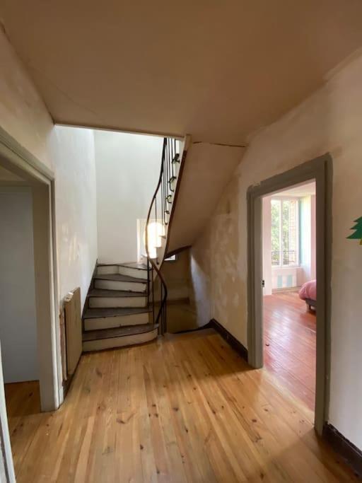 Maison Leocha Sablons-sur-Huisne Экстерьер фото